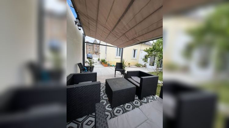 Ma-Cabane - Vente Maison POUANCE, 120 m²