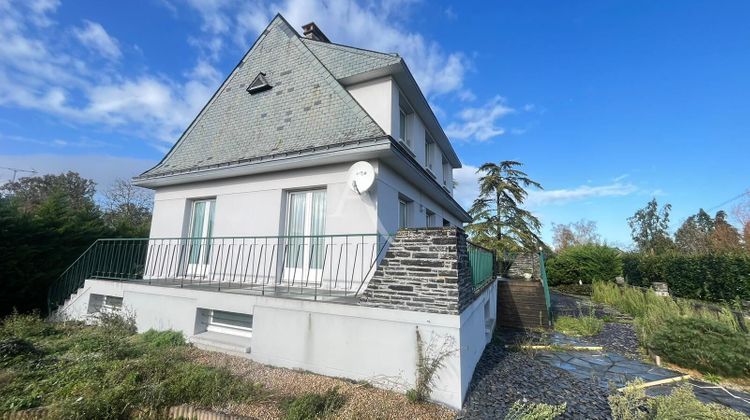 Ma-Cabane - Vente Maison POUANCE, 140 m²