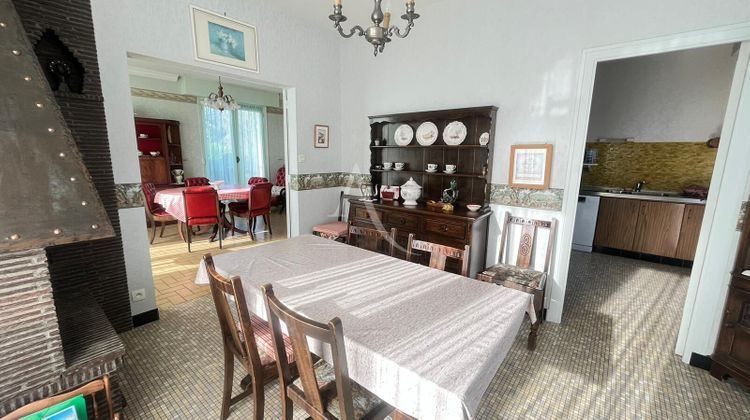 Ma-Cabane - Vente Maison POUANCE, 140 m²