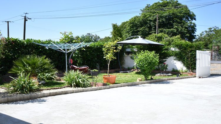 Ma-Cabane - Vente Maison Pouancé, 76 m²