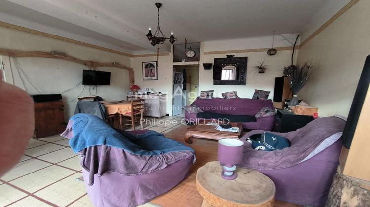 Ma-Cabane - Vente Maison POUANCE, 147 m²