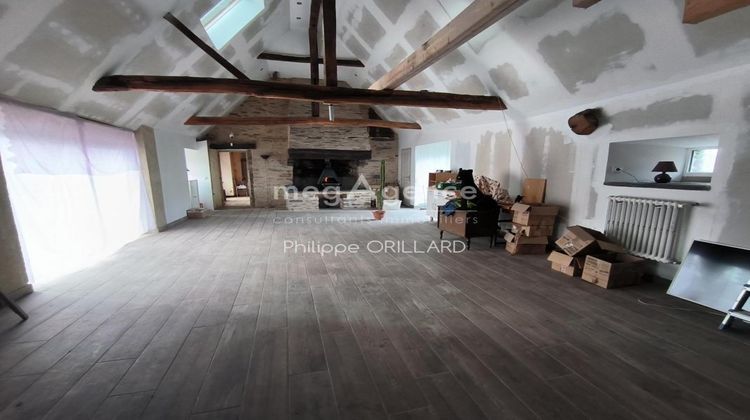 Ma-Cabane - Vente Maison POUANCE, 147 m²