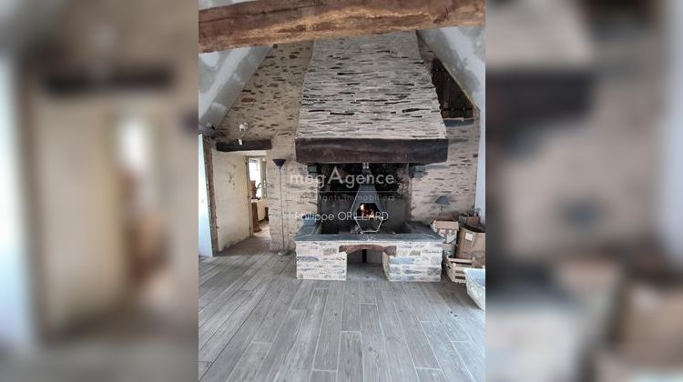 Ma-Cabane - Vente Maison POUANCE, 147 m²