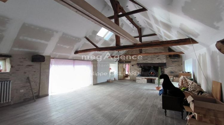 Ma-Cabane - Vente Maison POUANCE, 147 m²