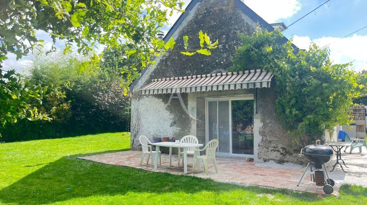 Ma-Cabane - Vente Maison POUANCE, 120 m²