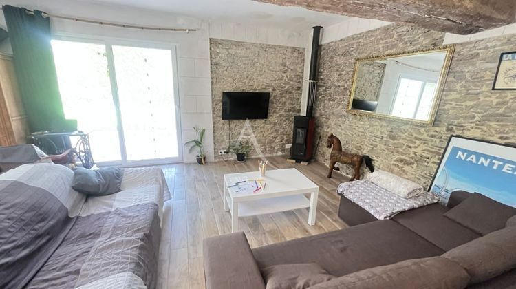 Ma-Cabane - Vente Maison POUANCE, 120 m²