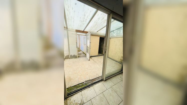 Ma-Cabane - Vente Maison POUANCE, 53 m²