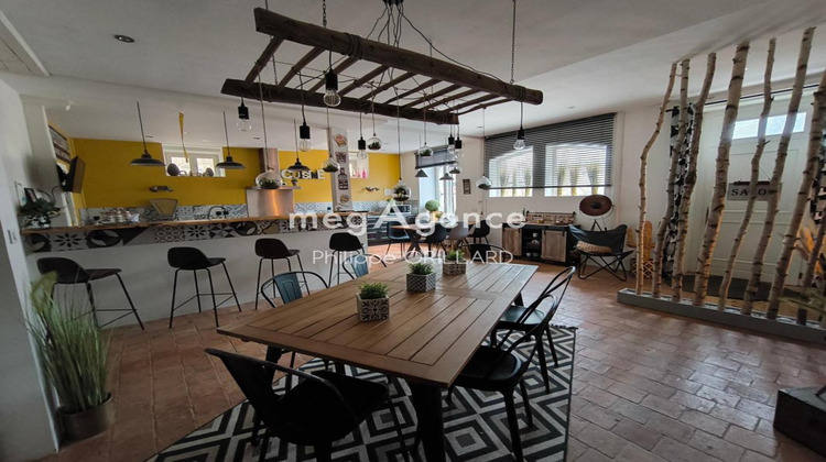 Ma-Cabane - Vente Maison POUANCE, 270 m²