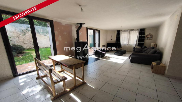 Ma-Cabane - Vente Maison POUANCE, 173 m²