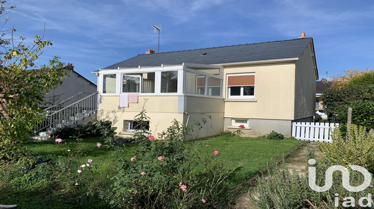 Ma-Cabane - Vente Maison Pouance, 70 m²