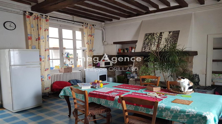 Ma-Cabane - Vente Maison POUANCE, 173 m²