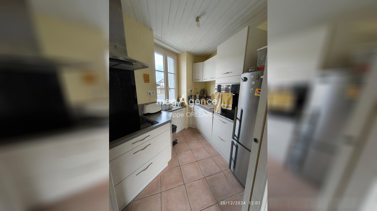 Ma-Cabane - Vente Maison POUANCE, 103 m²