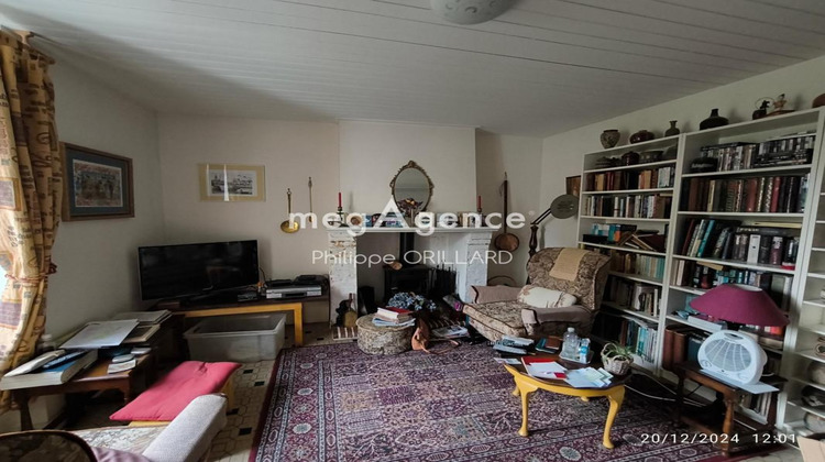 Ma-Cabane - Vente Maison POUANCE, 103 m²