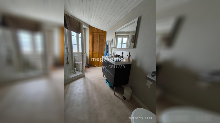 Ma-Cabane - Vente Maison POUANCE, 103 m²