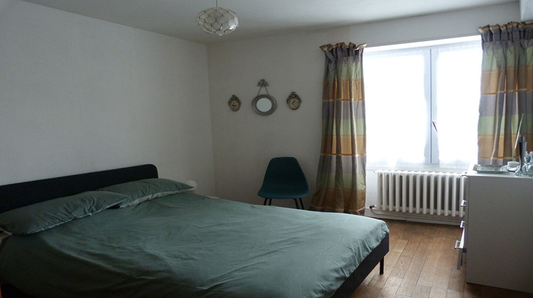 Ma-Cabane - Vente Maison POUANCE, 145 m²