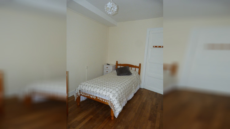 Ma-Cabane - Vente Maison POUANCE, 145 m²