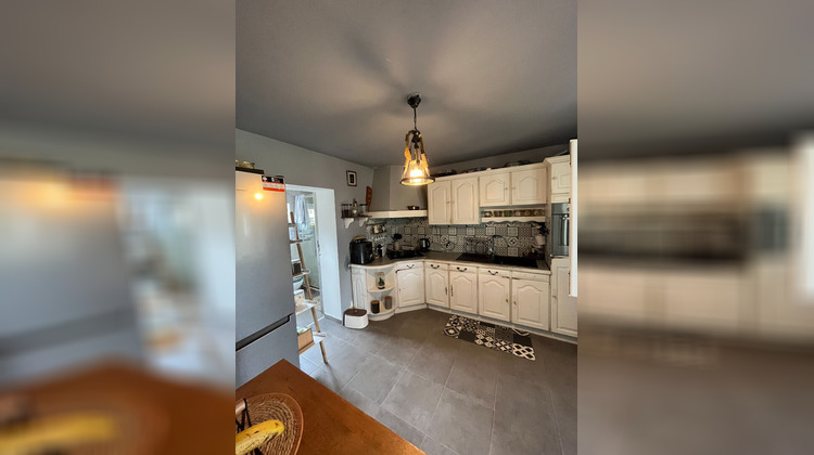 Ma-Cabane - Vente Maison POUANCE, 80 m²