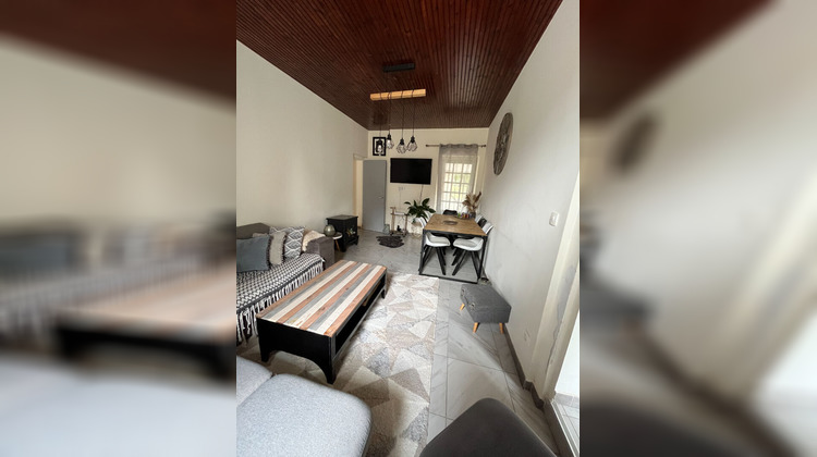 Ma-Cabane - Vente Maison POUANCE, 80 m²