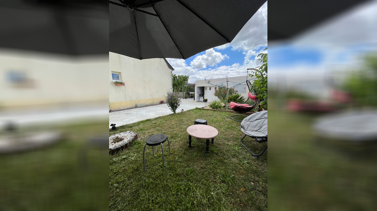 Ma-Cabane - Vente Maison POUANCE, 80 m²