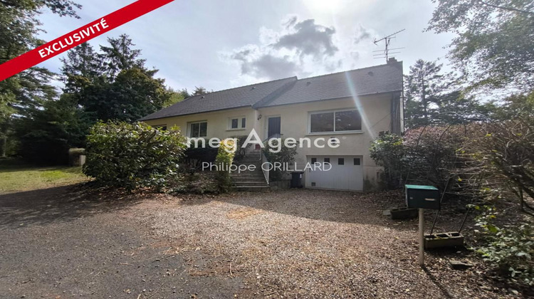 Ma-Cabane - Vente Maison POUANCE, 170 m²