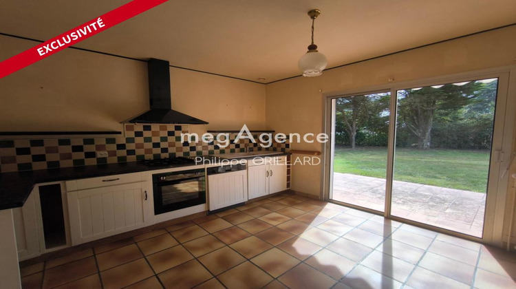 Ma-Cabane - Vente Maison POUANCE, 170 m²