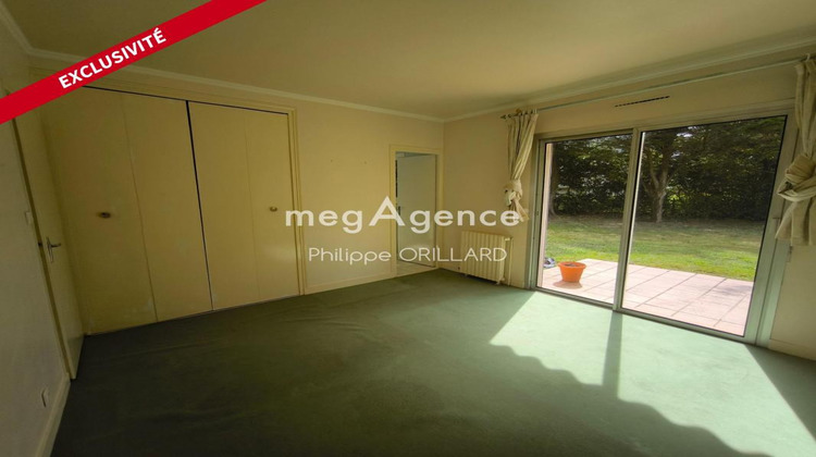 Ma-Cabane - Vente Maison POUANCE, 170 m²