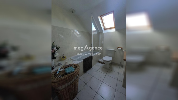 Ma-Cabane - Vente Maison POUANCE, 118 m²