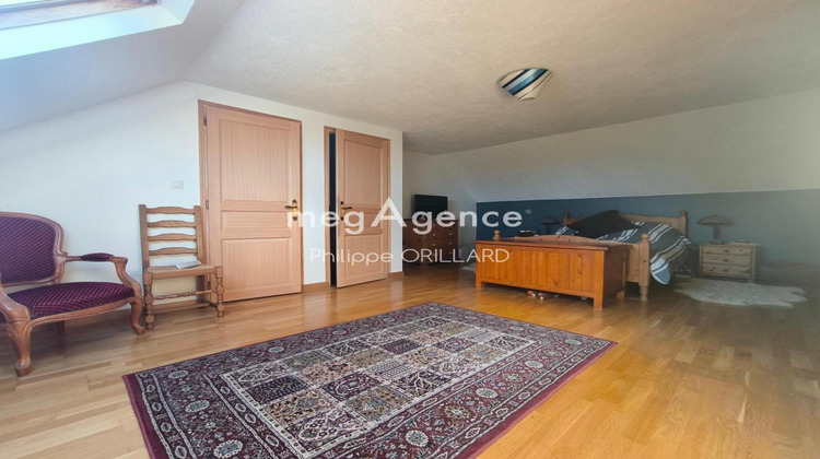 Ma-Cabane - Vente Maison POUANCE, 118 m²