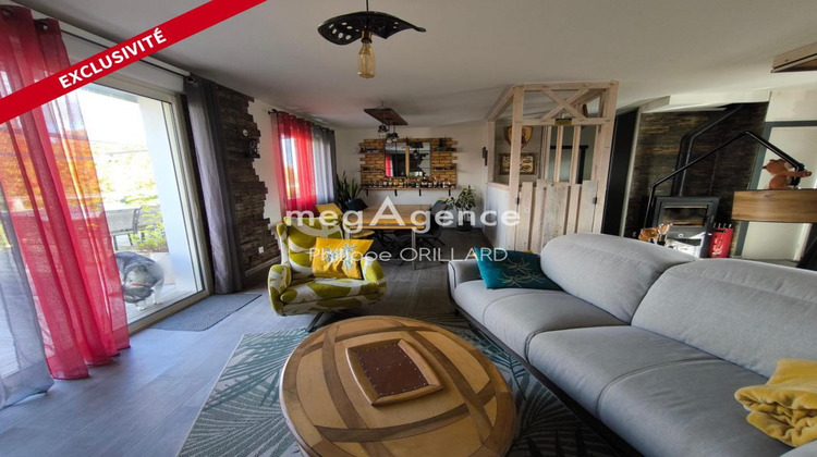 Ma-Cabane - Vente Maison POUANCE, 75 m²