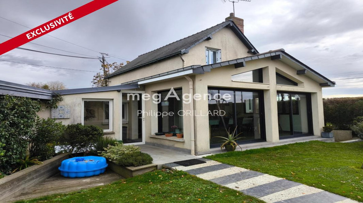 Ma-Cabane - Vente Maison POUANCE, 115 m²