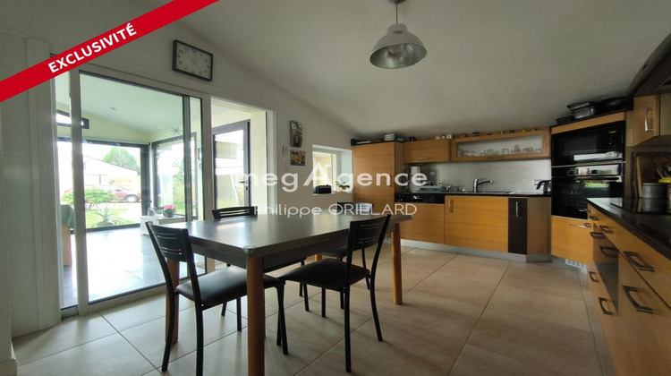 Ma-Cabane - Vente Maison POUANCE, 115 m²