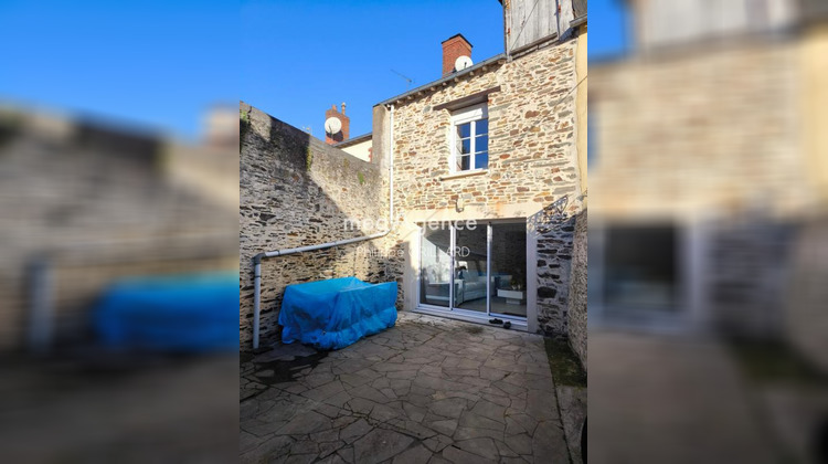 Ma-Cabane - Vente Maison POUANCE, 142 m²