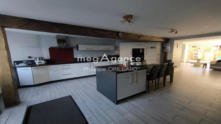 Ma-Cabane - Vente Maison POUANCE, 142 m²