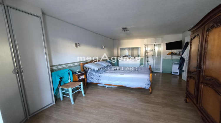 Ma-Cabane - Vente Maison POUANCE, 142 m²