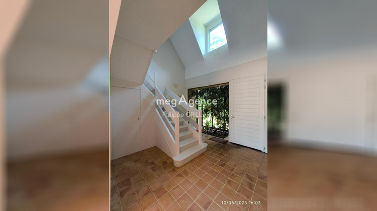 Ma-Cabane - Vente Maison POUANCE, 208 m²