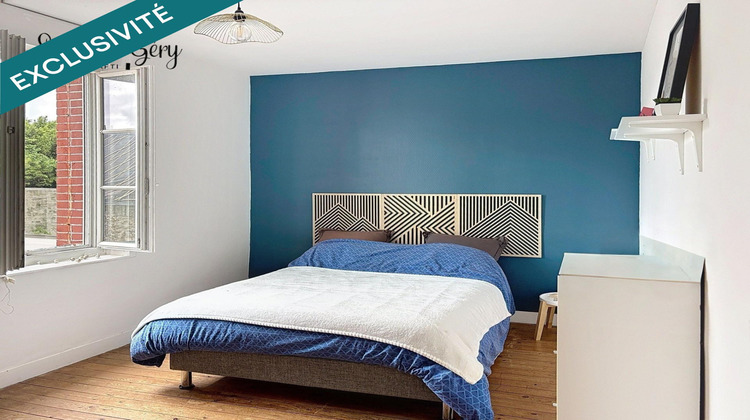 Ma-Cabane - Vente Maison Pouance, 180 m²