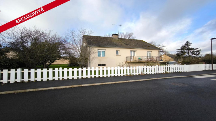 Ma-Cabane - Vente Maison POUANCE, 83 m²