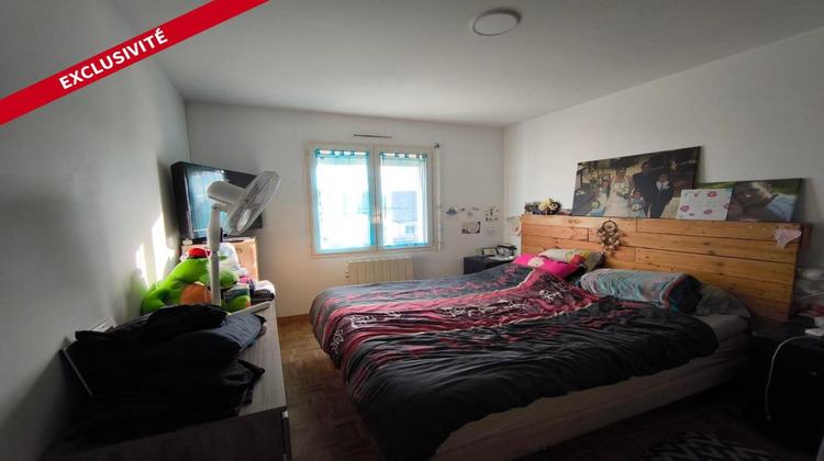 Ma-Cabane - Vente Maison POUANCE, 83 m²