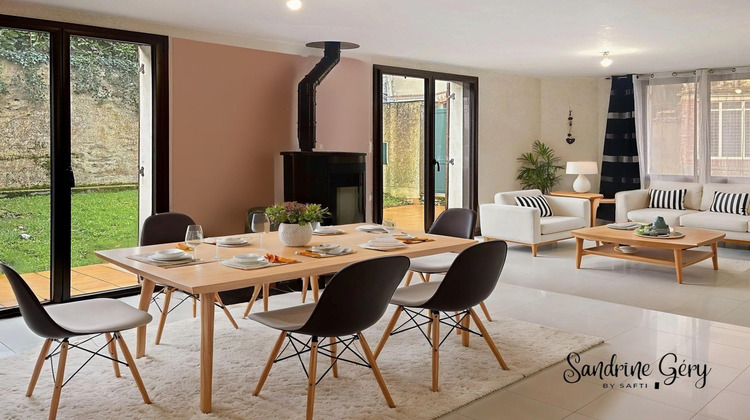 Ma-Cabane - Vente Maison Pouance, 173 m²