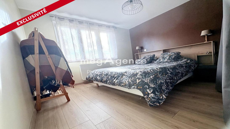 Ma-Cabane - Vente Maison POUANCE, 98 m²