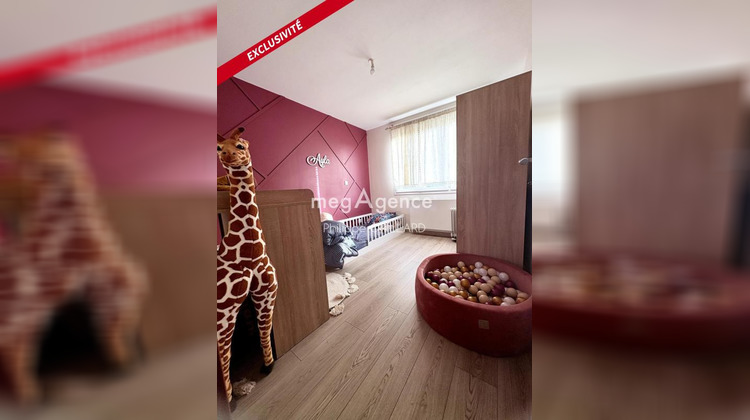 Ma-Cabane - Vente Maison POUANCE, 98 m²