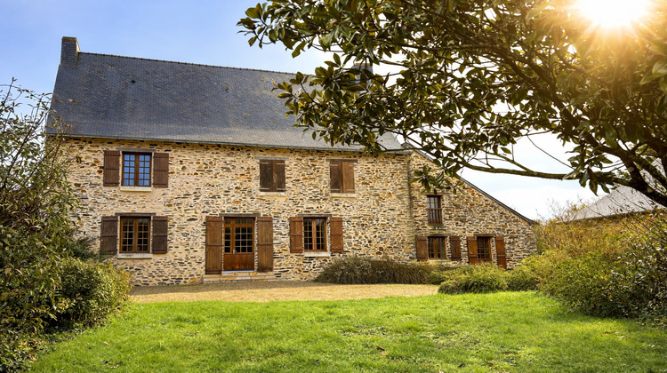 Ma-Cabane - Vente Maison POUANCE, 255 m²