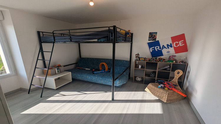 Ma-Cabane - Vente Maison POUANCE, 135 m²