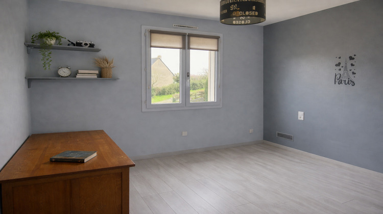 Ma-Cabane - Vente Maison POUANCE, 105 m²