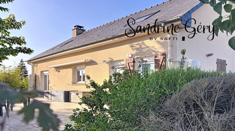 Ma-Cabane - Vente Maison Pouance, 90 m²