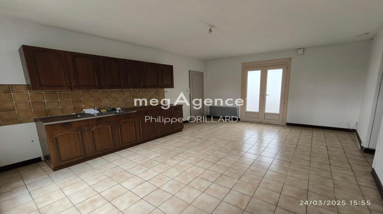 Ma-Cabane - Vente Maison POUANCE, 78 m²