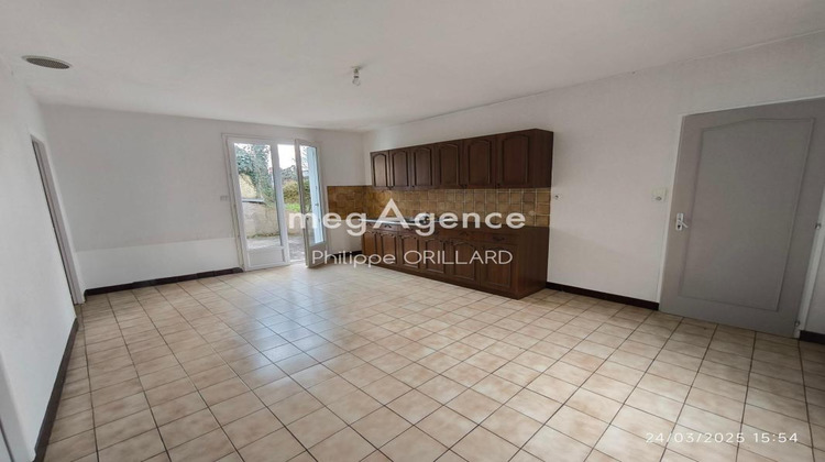 Ma-Cabane - Vente Maison POUANCE, 78 m²