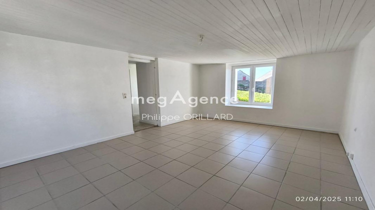 Ma-Cabane - Vente Maison POUANCE, 78 m²