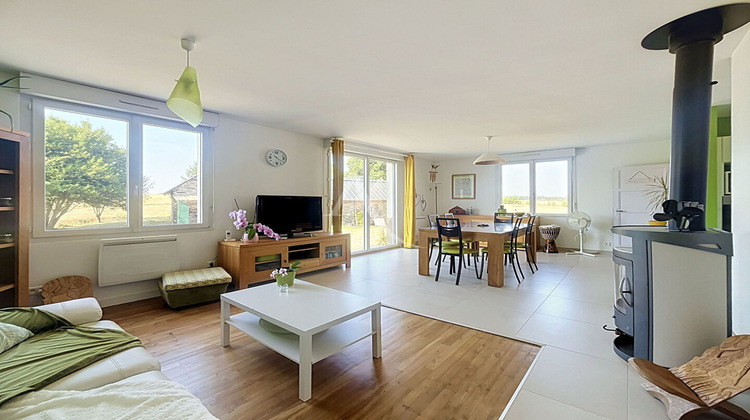 Ma-Cabane - Vente Maison POUANCE, 78 m²