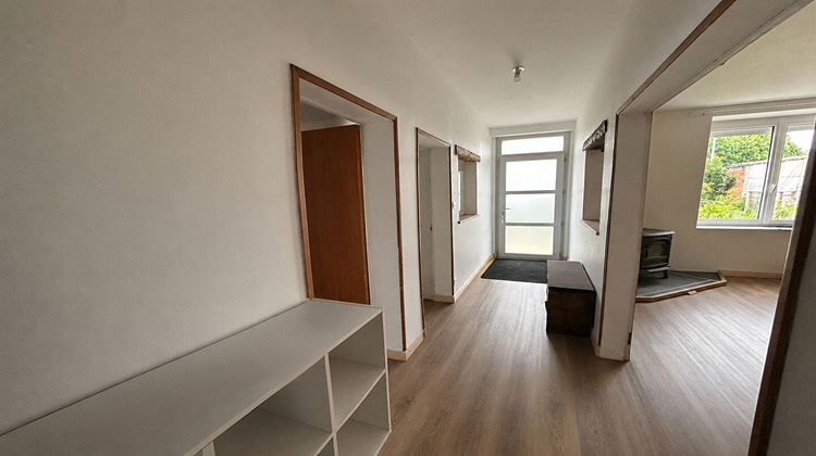 Ma-Cabane - Vente Maison POUANCE, 127 m²
